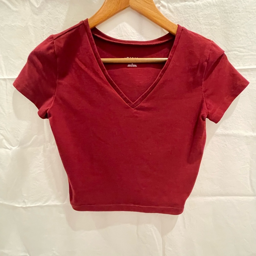 RED TOP
